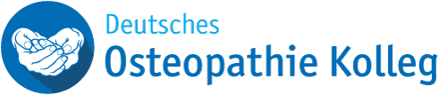 Deutsches Osteopathie Kolleg logo