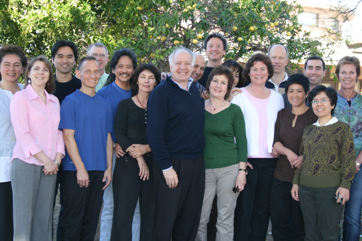 Osteopathic Center for Children