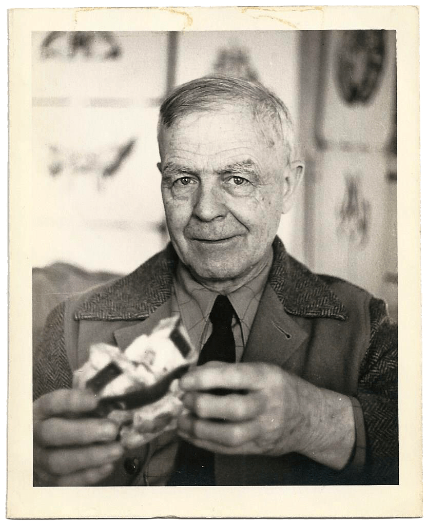 William Garner Sutherland