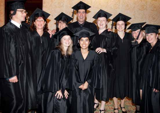 CEO Hlaifax Graduates