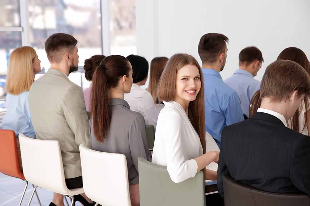 CCO information session