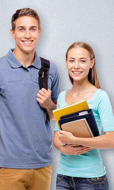 CCO Students